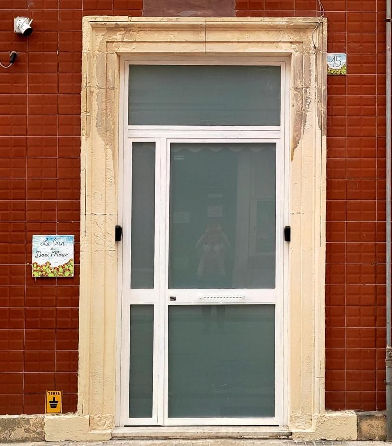 Apartamento La Casa Di Dani E Marco Vicino Ortigia, Siracusa *