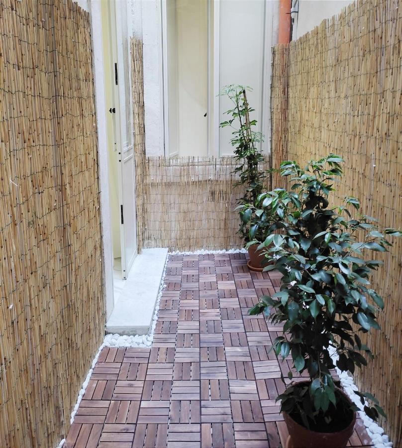 La Casa Di Dani E Marco Vicino Ortigia, Siracusa
