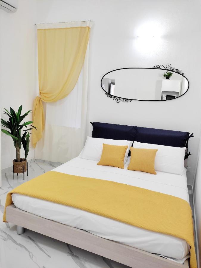 La Casa Di Dani E Marco Vicino Ortigia, Siracusa *