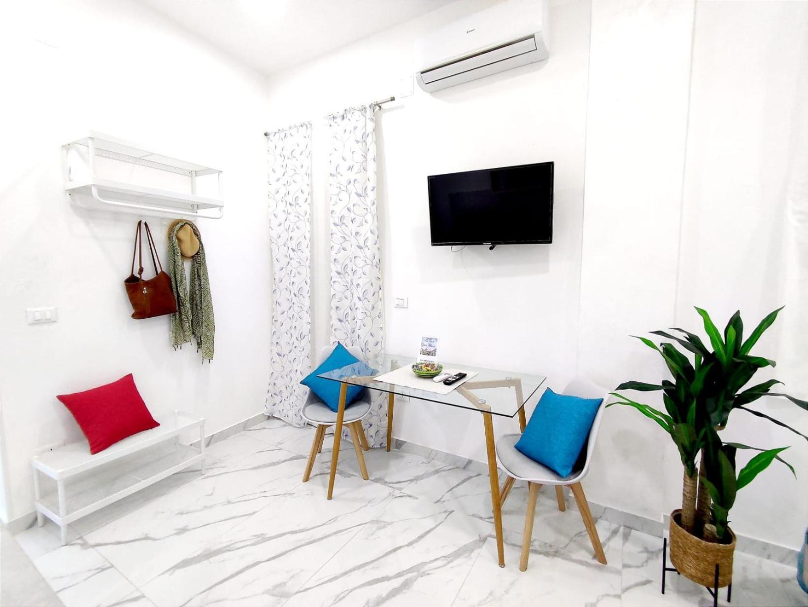 Apartamento La Casa Di Dani E Marco Vicino Ortigia, Siracusa *