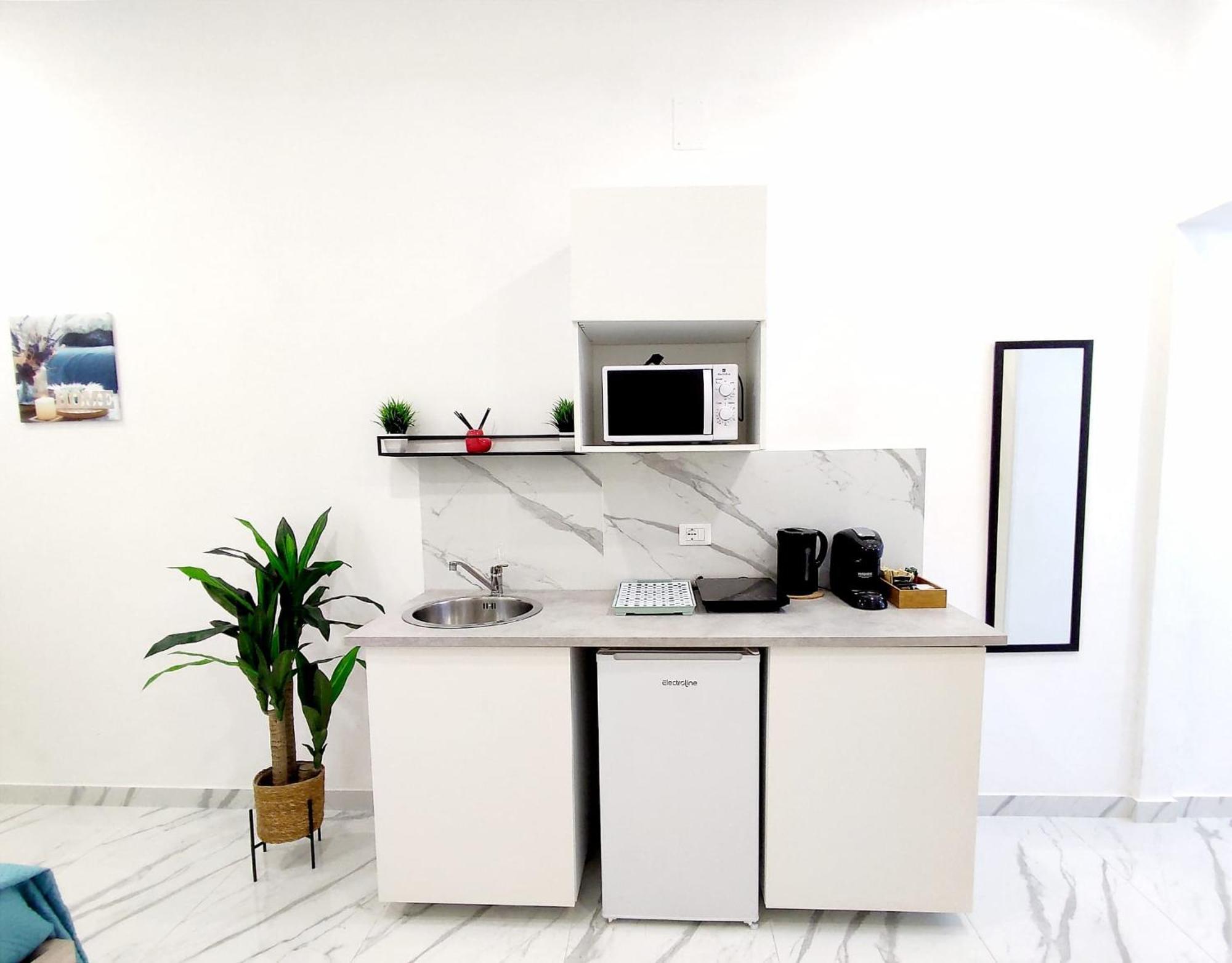 Apartamento La Casa Di Dani E Marco Vicino Ortigia, Siracusa