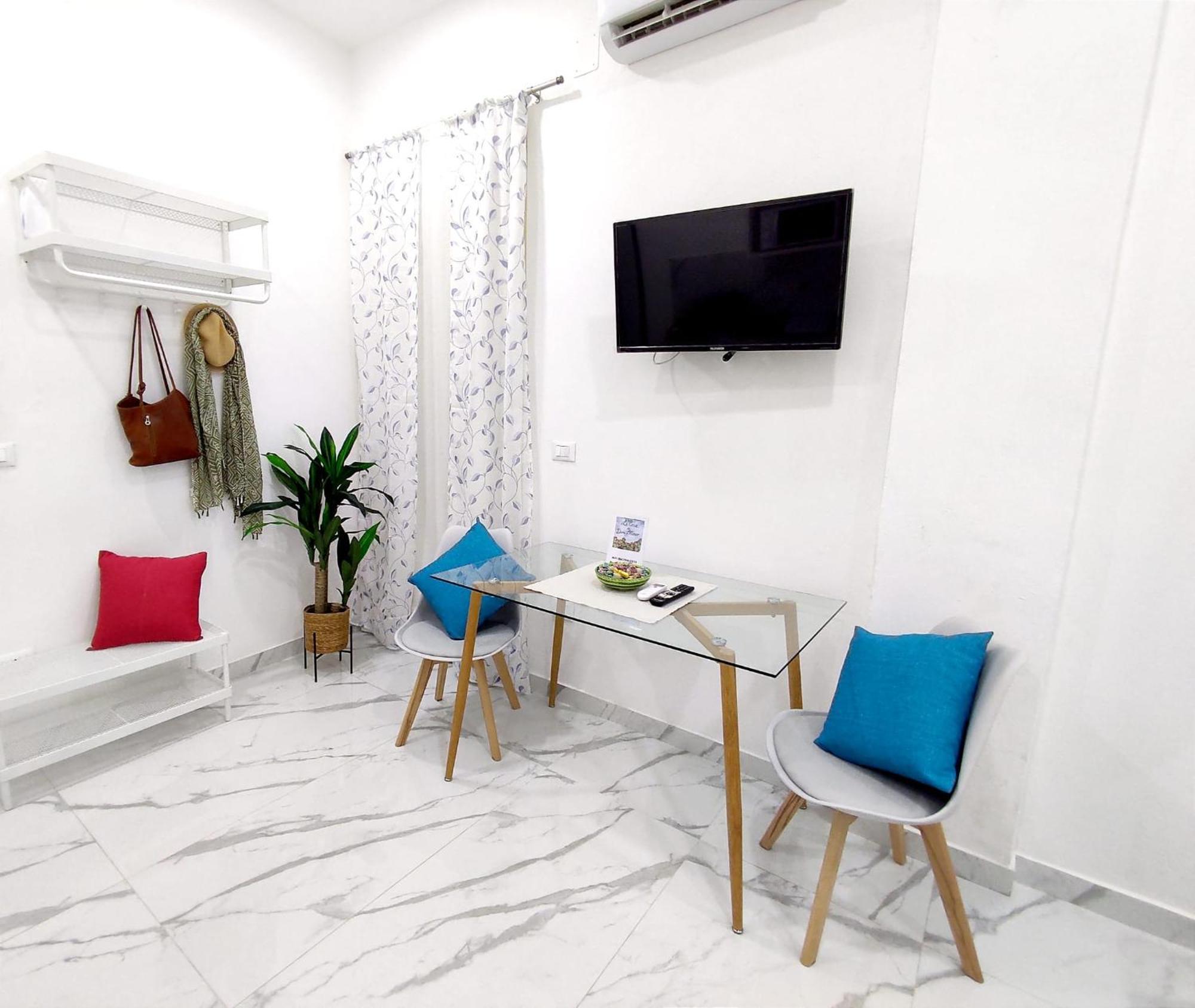 Apartamento La Casa Di Dani E Marco Vicino Ortigia, Siracusa Syracuse