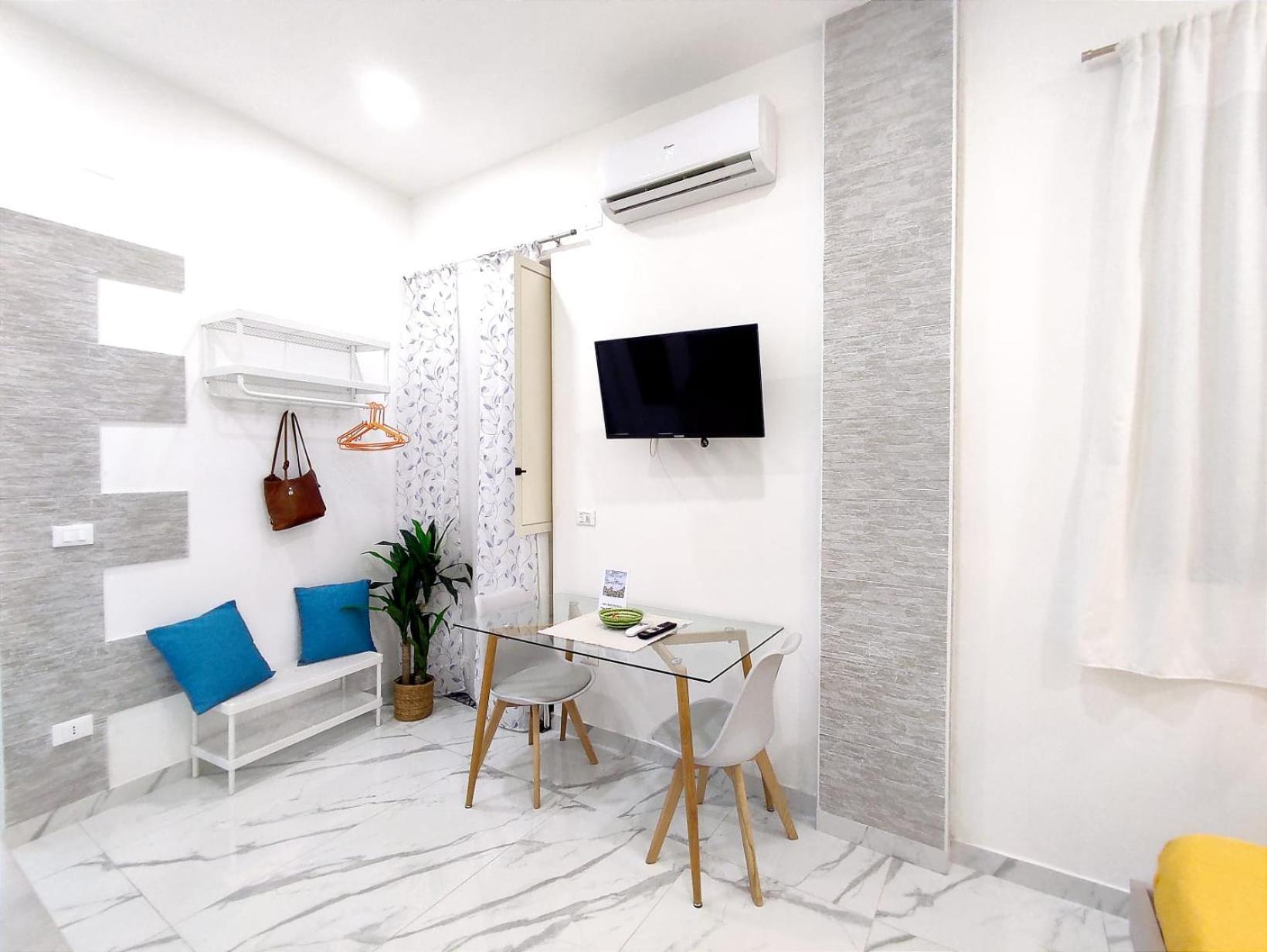 La Casa Di Dani E Marco Vicino Ortigia, Siracusa Apartamento *