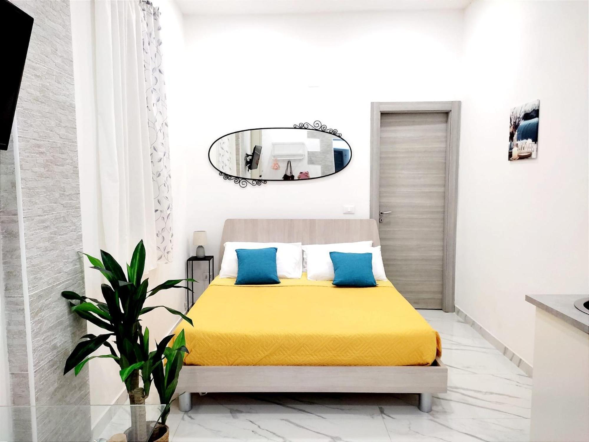 La Casa Di Dani E Marco Vicino Ortigia, Siracusa *