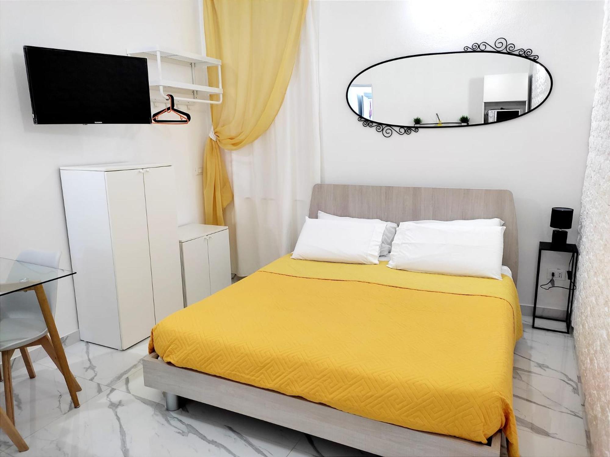 Apartamento La Casa Di Dani E Marco Vicino Ortigia, Siracusa