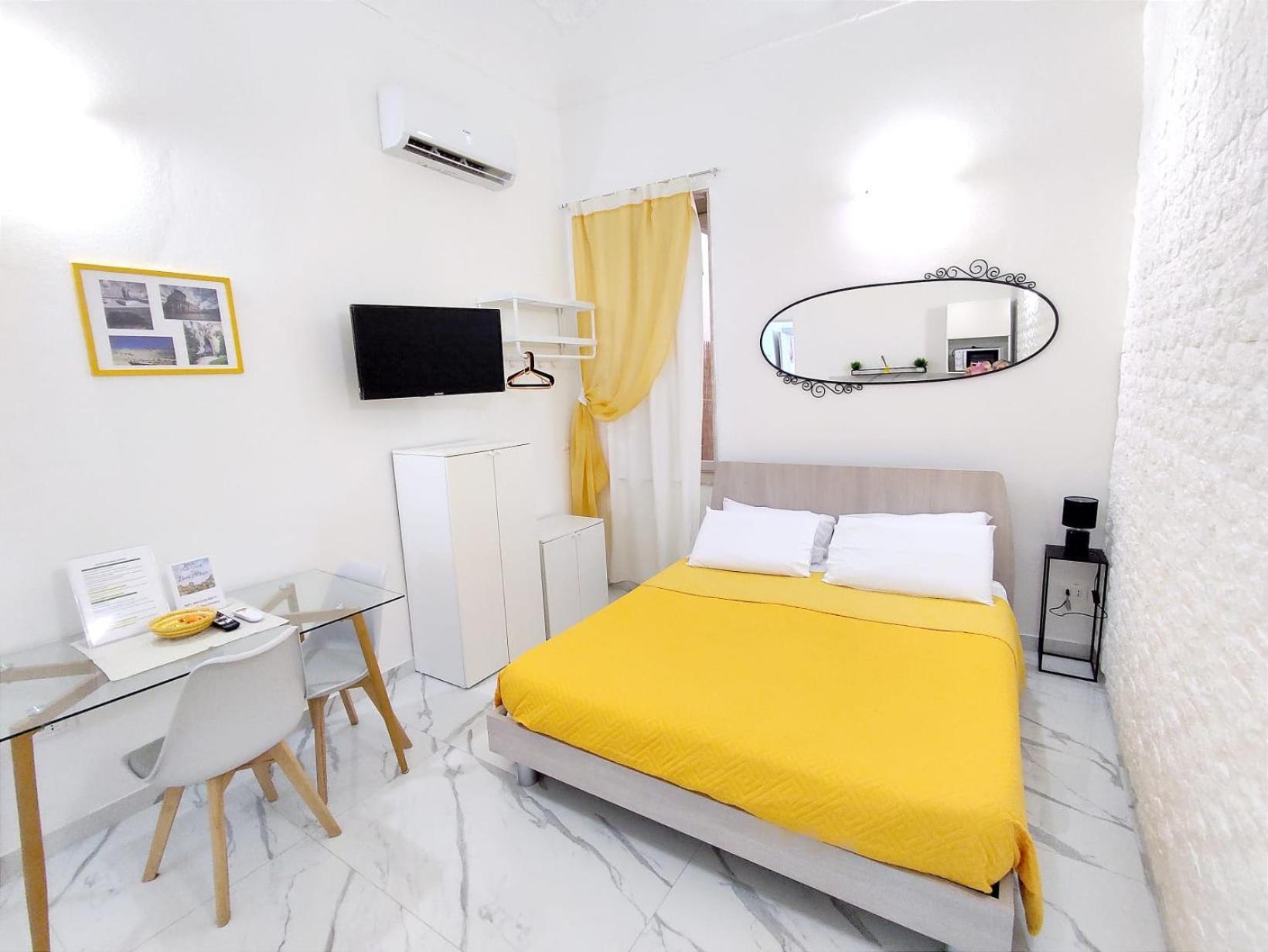 La Casa Di Dani E Marco Vicino Ortigia, Siracusa Apartamento *