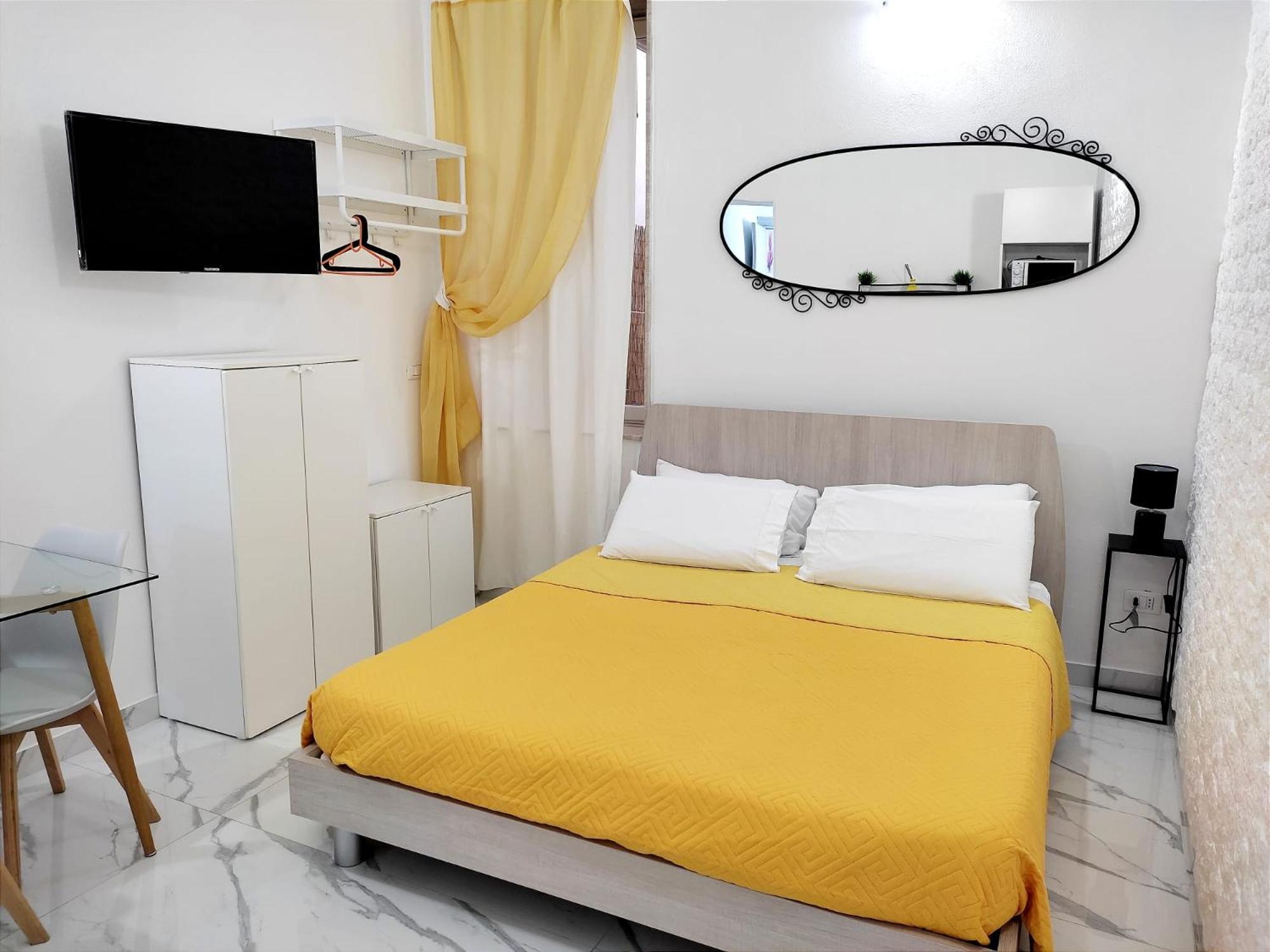 La Casa Di Dani E Marco Vicino Ortigia, Siracusa Syracuse