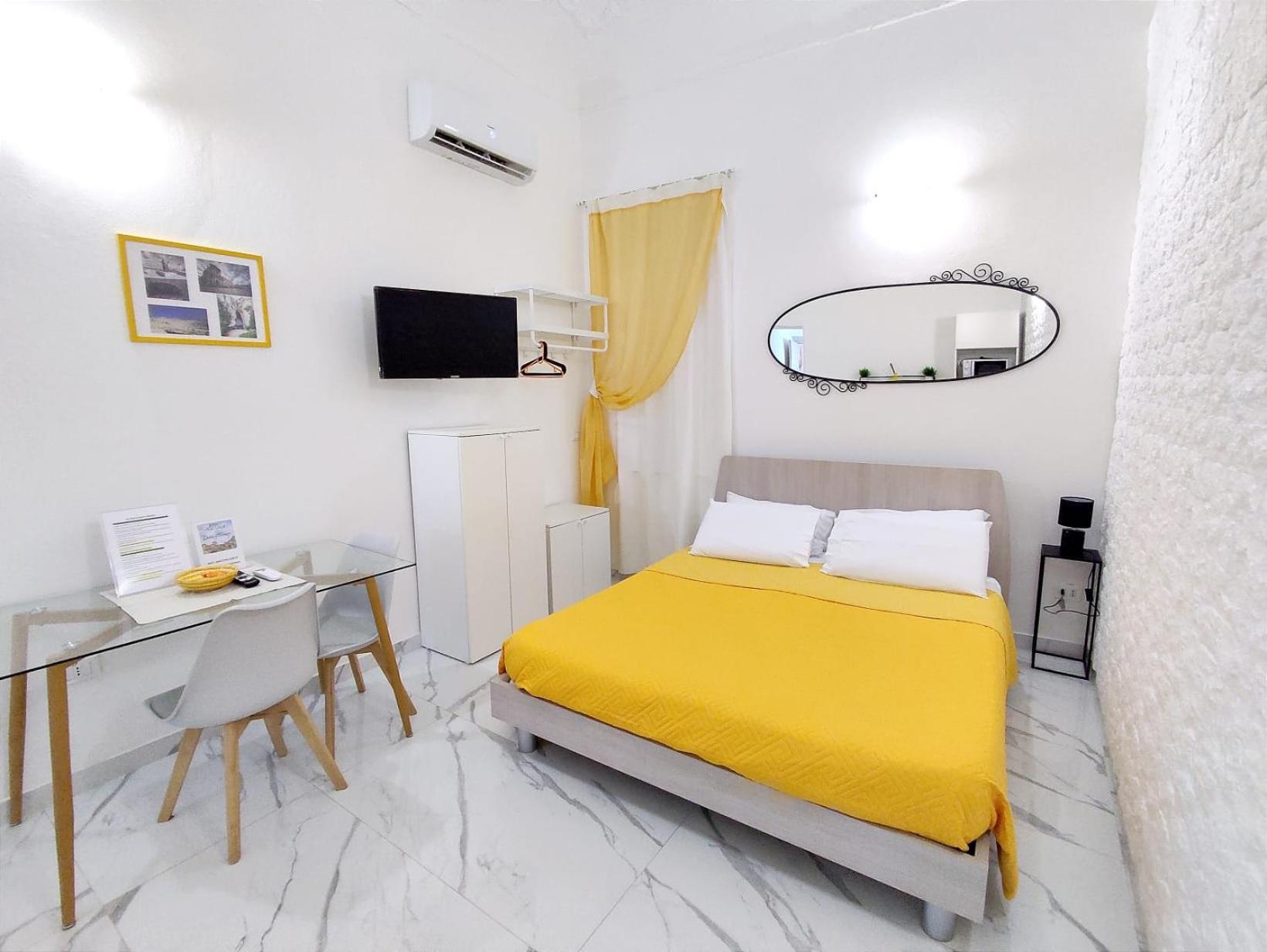 La Casa Di Dani E Marco Vicino Ortigia, Siracusa Apartamento *